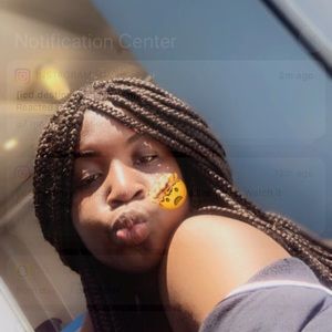 Meet your Posher, Destiny